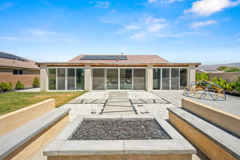 Single Family Residence for sale at 84369 Falco Court, Indio, CA featuring 4 beds and 3 baths