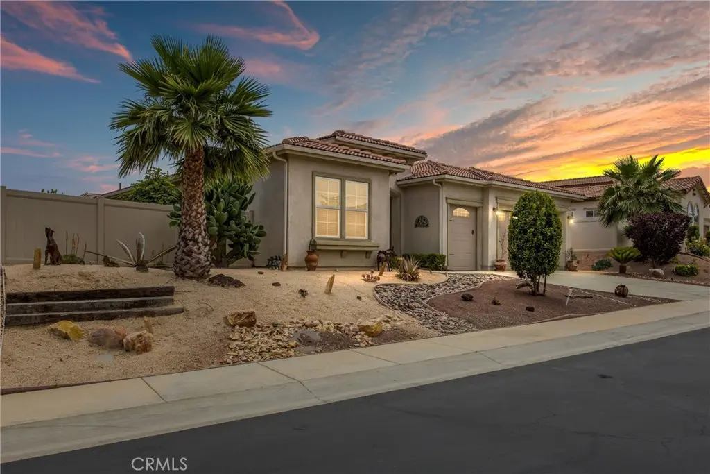 Single Family Residence for sale at 1563 Rio Grande, Beaumont, CA featuring 2 beds and 3 baths