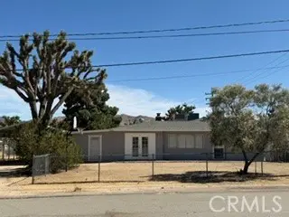 56313 Coyote, Yucca Valley, CA — listing photo 1