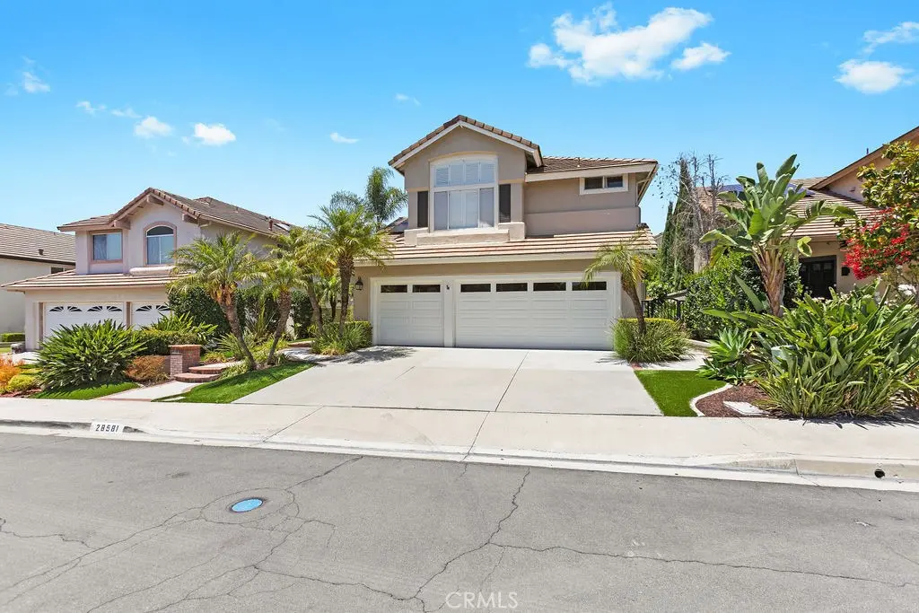 Single Family Residence for sale at 28581 Big Springs, Lake Forest, CA featuring 4 beds and 3 baths