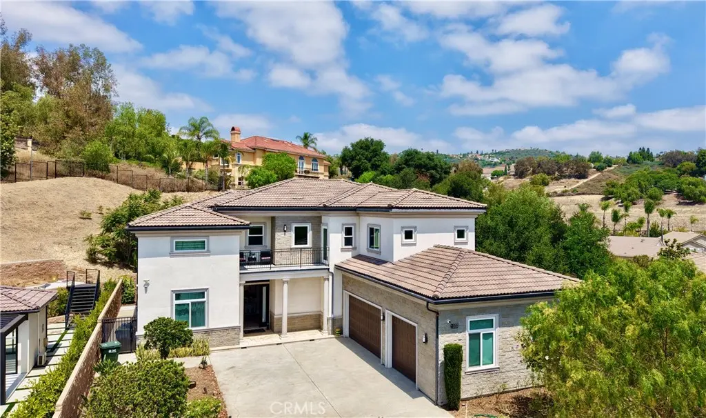 Single Family Residence for sale at 1330 Waterbrook, Walnut, CA featuring 5 beds and 6 baths