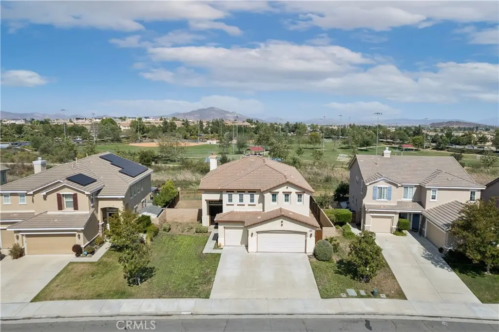 Single Family Residence for sale at 35640 Sainte Foy Street, Murrieta, CA featuring 6 beds and 3 baths