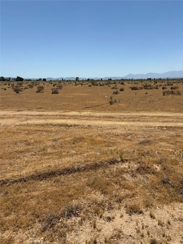 0 Hercules Street, Apple Valley, CA — listing photo 1