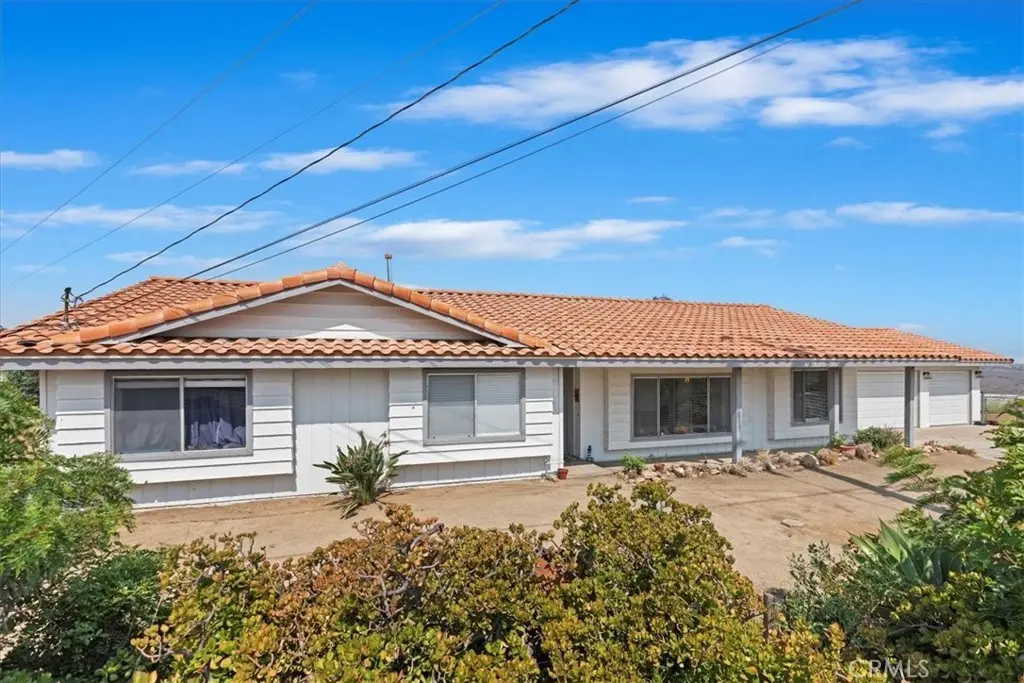 Single Family Residence for sale at 20061 Lounsberry, Perris, CA featuring 4 beds and 2 baths