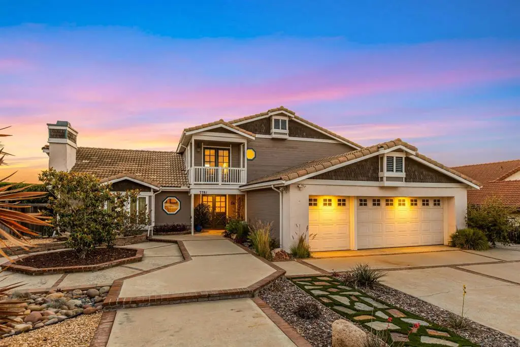 Single Family Residence for sale at 7781 Rocio, Carlsbad, CA featuring 3 beds and 3 baths