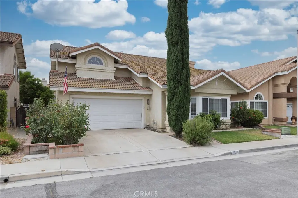11517 Barrett, Rancho Cucamonga, CA — listing photo 1