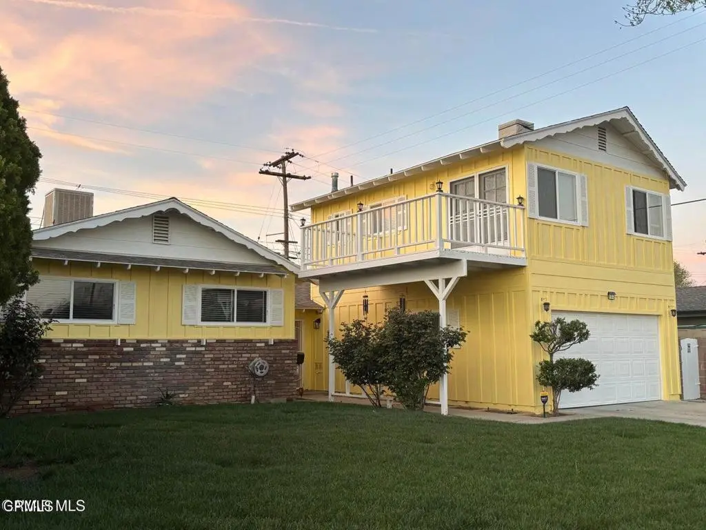 Single Family Residence for sale at 554 W Avenue J11, Lancaster, CA featuring 4 beds and 3 baths