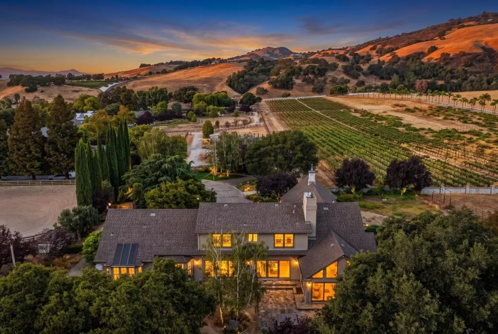 3970 Leavesley Road, Gilroy, CA — listing photo 1