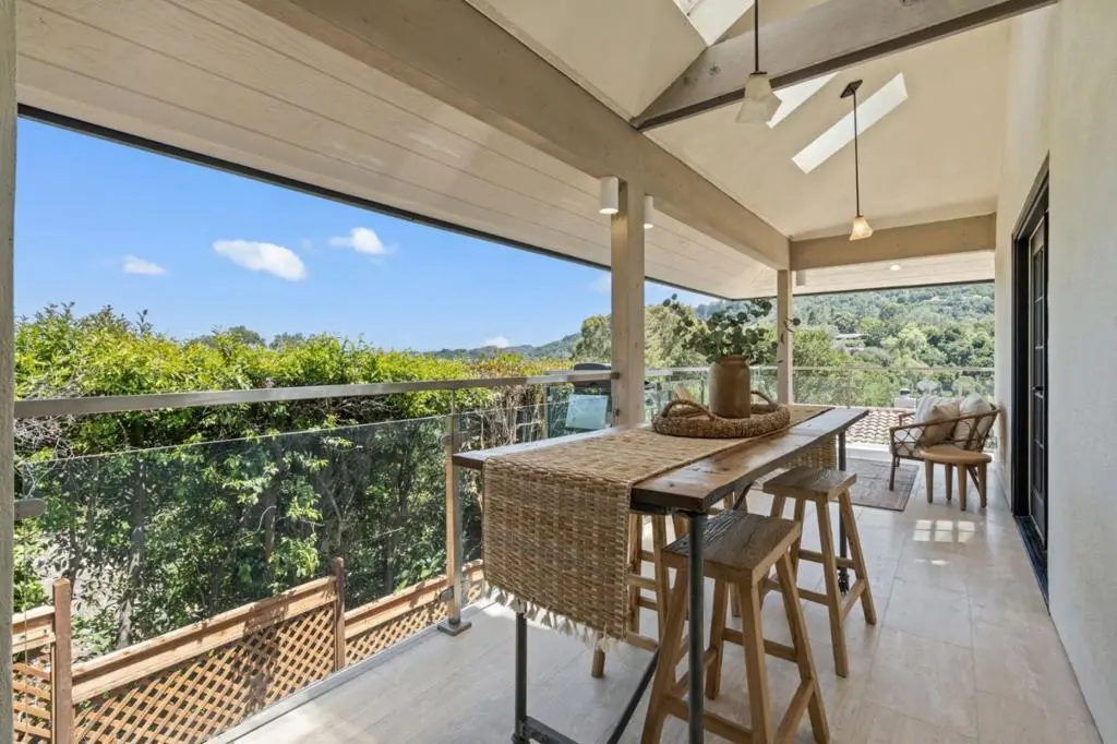 Single Family Residence for sale at 145 Central Avenue, Los Gatos, CA featuring 5 beds and 5 baths