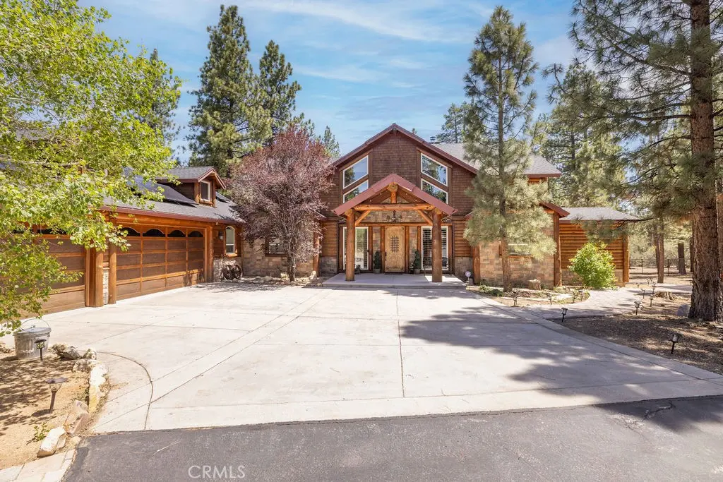 1520 Alderwood Court, Big Bear City, CA — listing photo 1