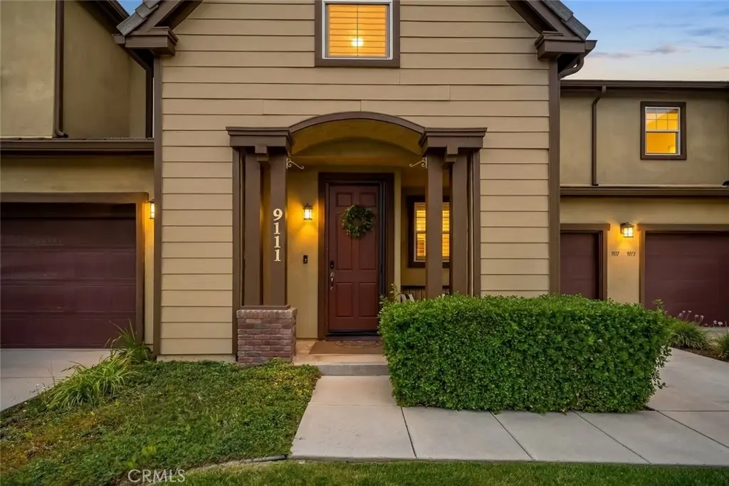 9111 Arbol Del Rosal, Atascadero, CA — listing photo 1