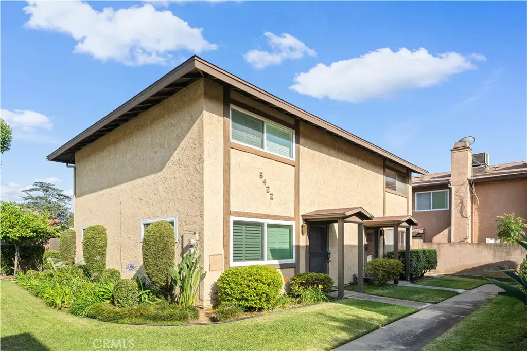 5422 McCulloch Avenue B, Temple City, CA — listing photo 1