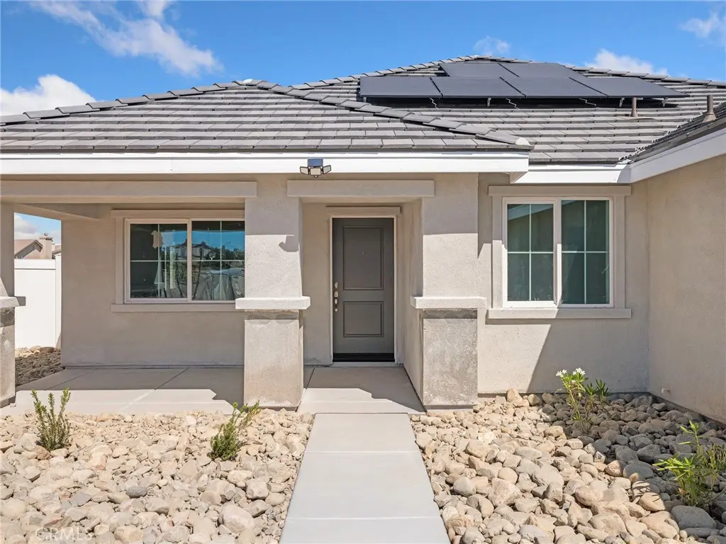 11785 Sebastian Drive 1&2, Adelanto, CA — listing photo 1