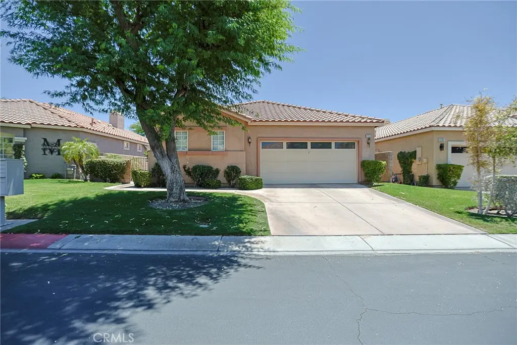 Single Family Residence for sale at 45342 Big Canyon, Indio, CA featuring 3 beds and 3 baths