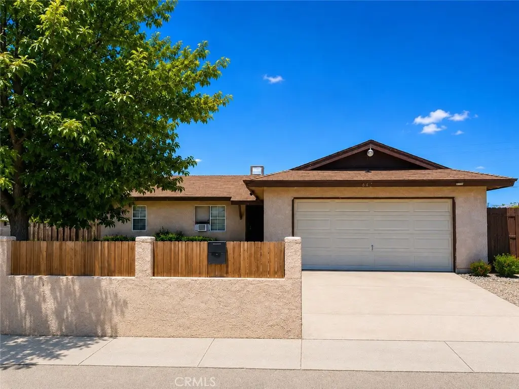 641 Lance, Barstow, CA — listing photo 1