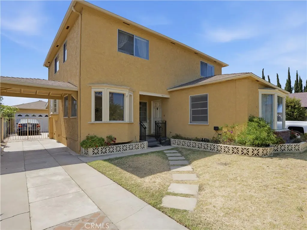 Single Family Residence for sale at 829 Keenan Street, Montebello, CA featuring 6 beds and 4 baths