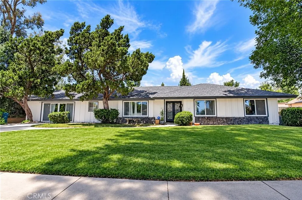 18313 Index Street, Porter Ranch, CA — listing photo 1