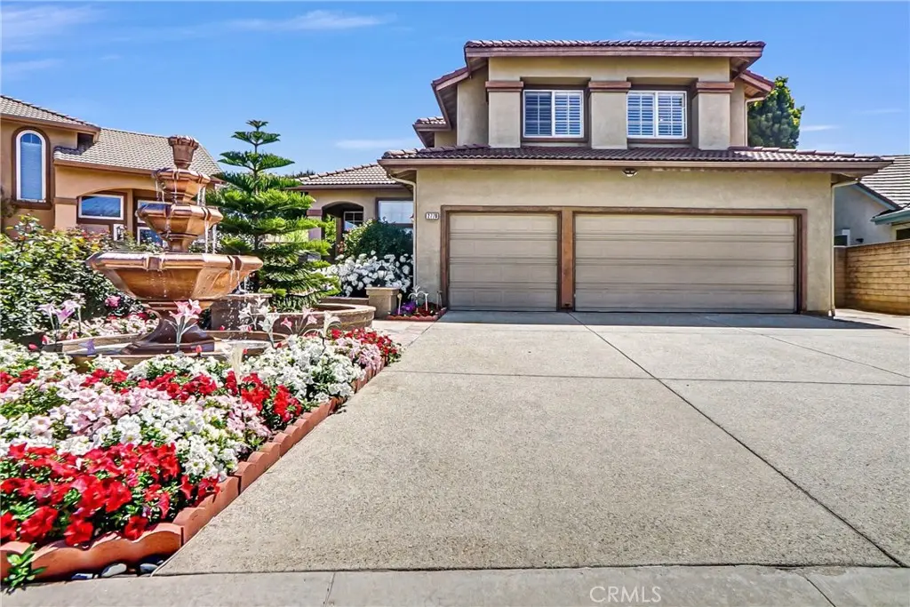 Single Family Residence for sale at 2778 Santa Ynez, Simi Valley, CA featuring 4 beds and 3 baths