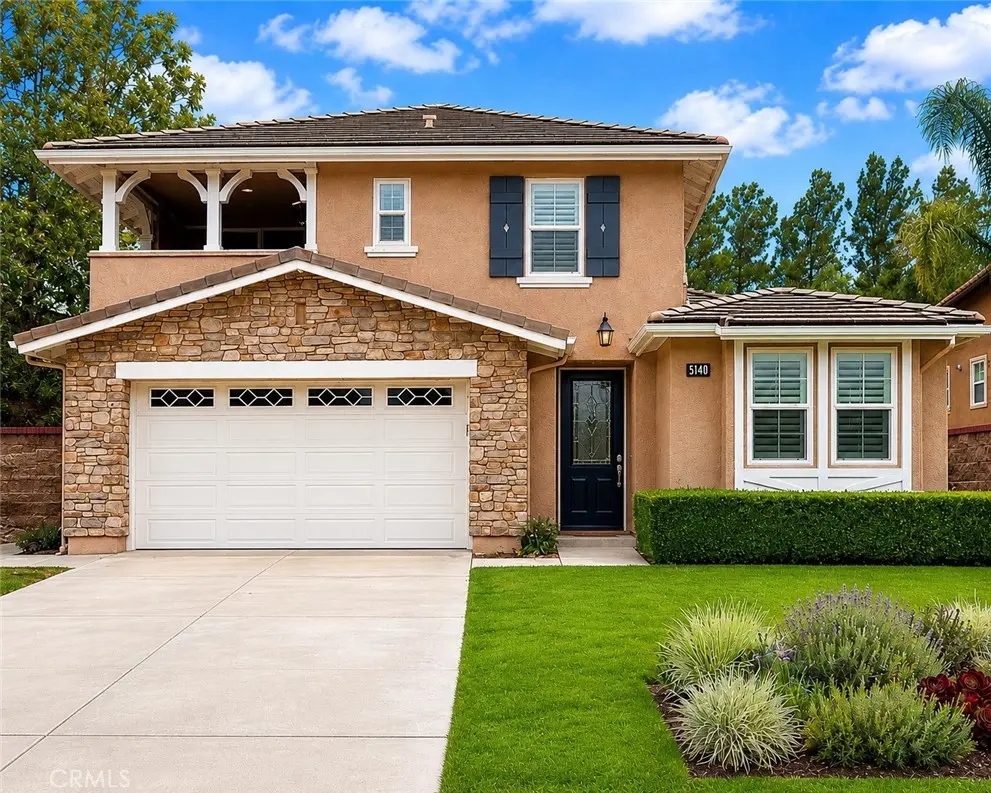 5140 Buckwheat Street, Chino Hills, CA — listing photo 1