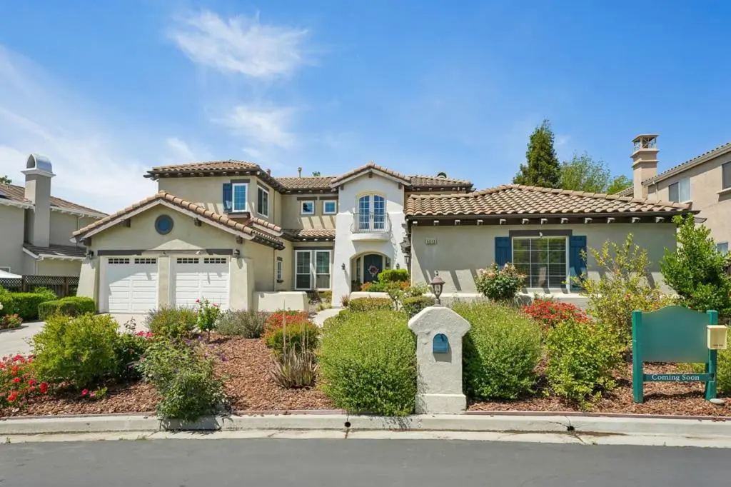 Single Family Residence for sale at 5313 Arezzo Way, San Jose, CA featuring 5 beds and 4 baths