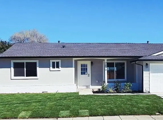 Single Family Residence for sale at 7579 Burnham Way, Dublin, CA featuring 3 beds and 2 baths