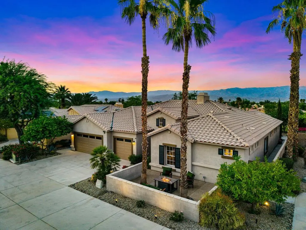 Single Family Residence for sale at 80738 Indian Springs Drive, Indio, CA featuring 3 beds and 3 baths