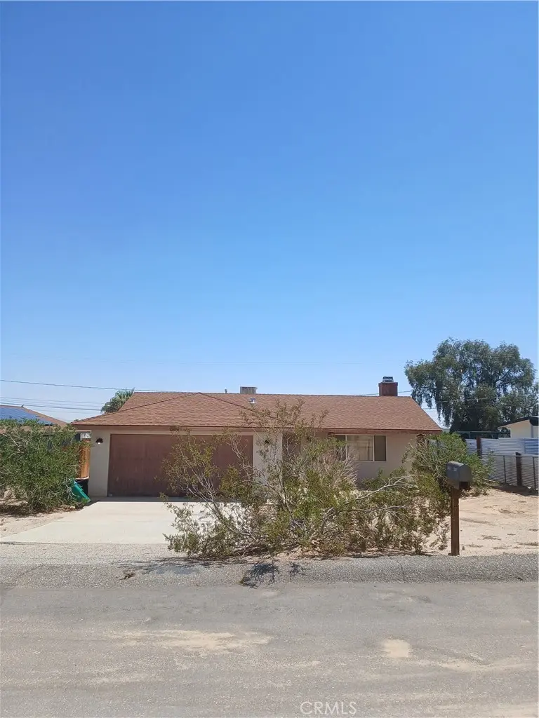 5333 Baileya, 29 Palms, CA — listing photo 1