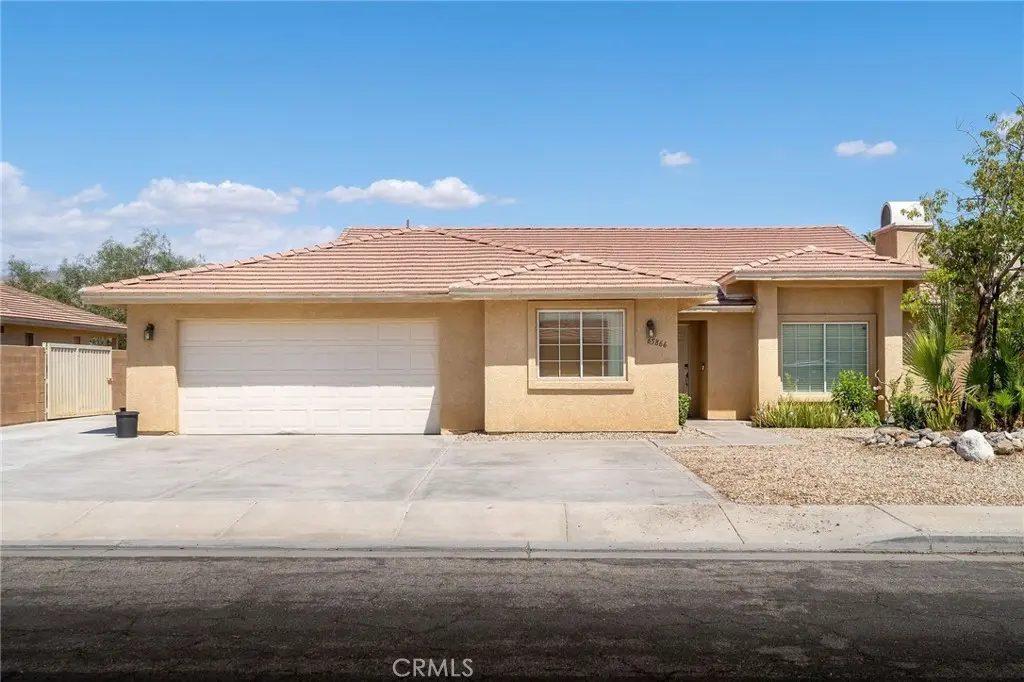 Single Family Residence for sale at 65866 Estrella, Desert Hot Springs, CA featuring 4 beds and 2 baths