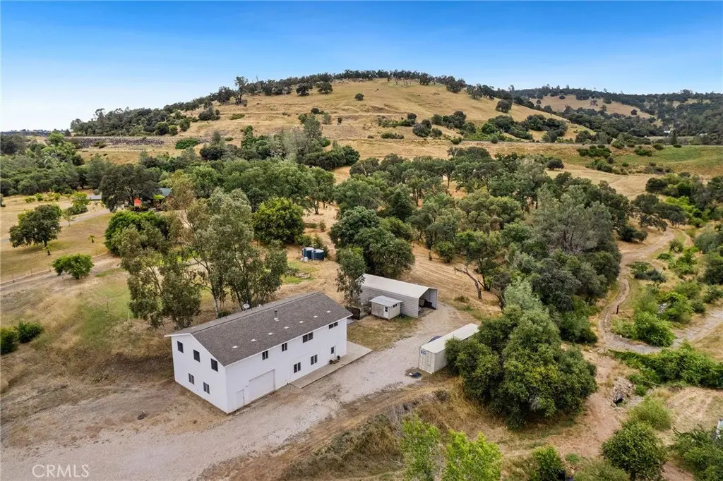 2728 Pentz Road, Butte Valley, CA — listing photo 1