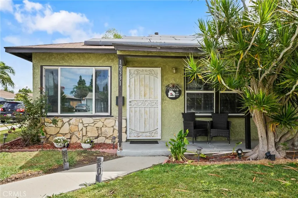 12331 Sproul Street, Norwalk, CA — listing photo 1