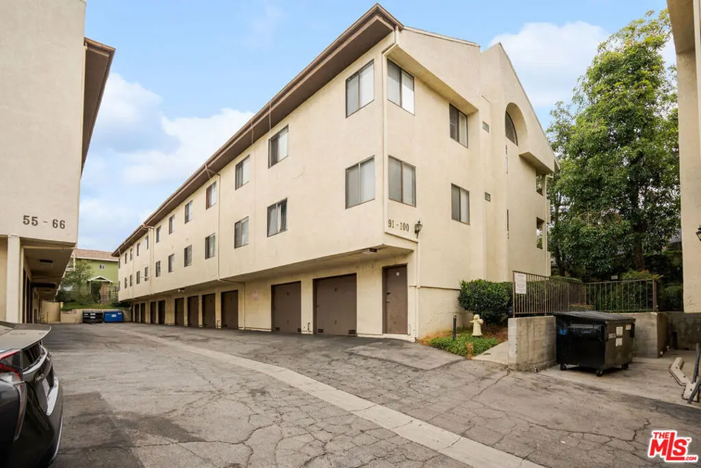 13825 Beaver Street 96, Sylmar, CA — listing photo 1