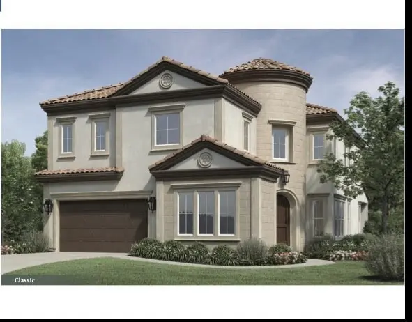 20642 W Wood Rose Court, Porter Ranch, CA — listing photo 1