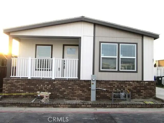 16860 Slover Avenue 67, Fontana, CA — listing photo 1