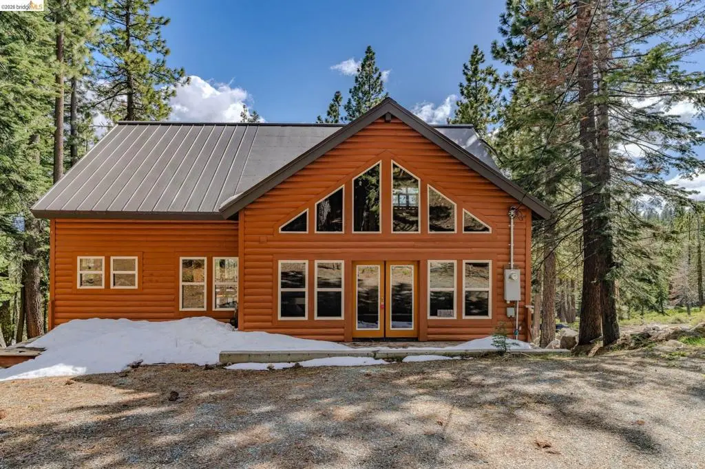 1361 Summit View Rd, Arnold, CA — listing photo 1