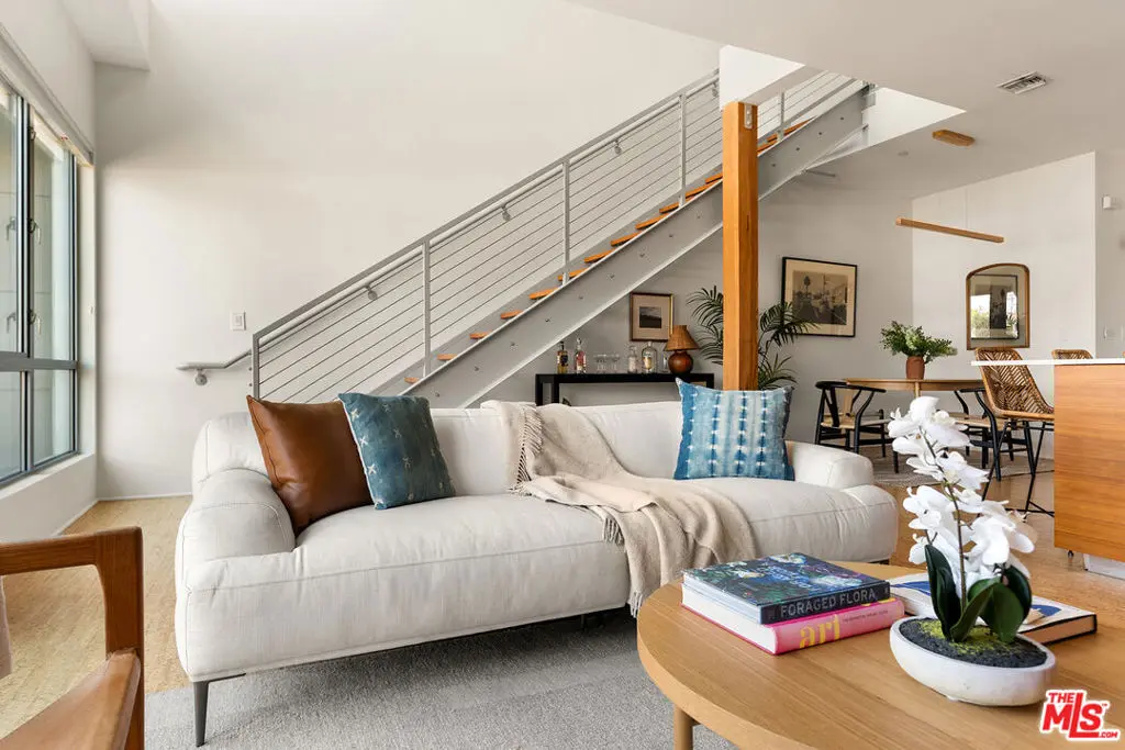 Condominium for sale at 11500 Tennessee Avenue 315, Los Angeles, CA featuring 2 beds and 3 baths