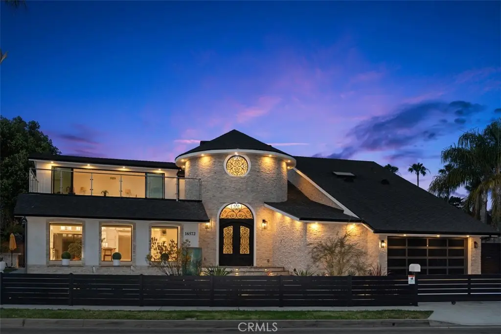 Single Family Residence for sale at 16572 Carousel, Huntington Beach, CA featuring 5 beds and 4 baths