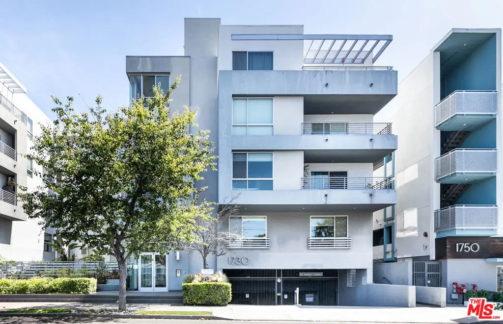 Condominium for sale at 1730 Sawtelle Boulevard 111, Los Angeles, CA featuring 2 beds and 2 baths