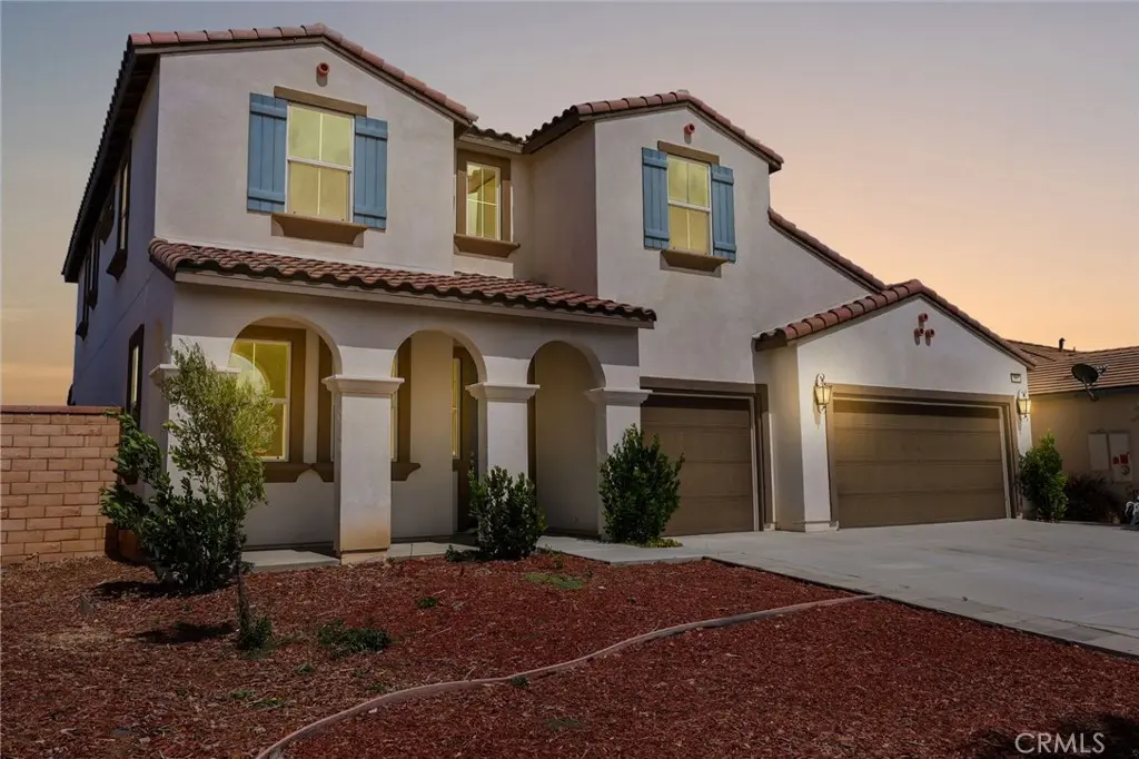 Single Family Residence for sale at 29832 Urtica Court, Menifee, CA featuring 5 beds and 4 baths