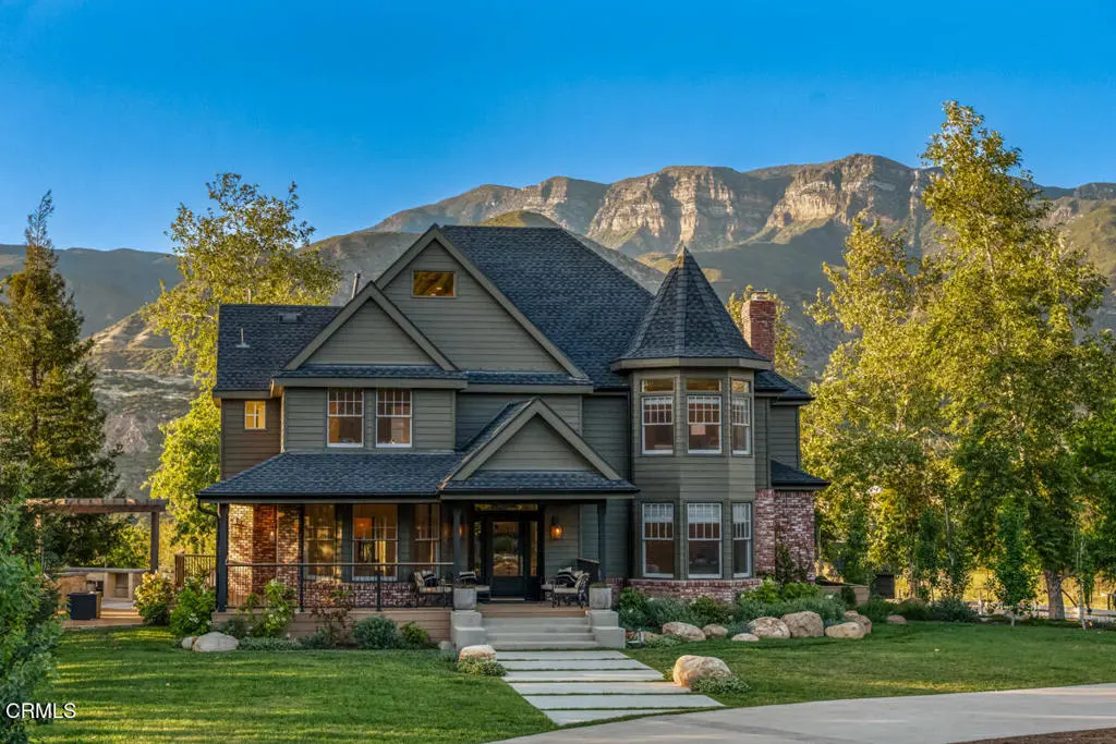 13100 Ojai Road, Santa Paula, CA — listing photo 1