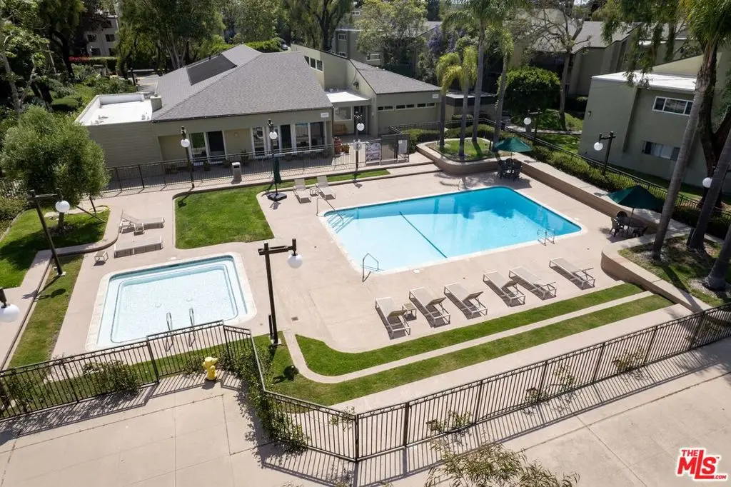 4814 Hollow Corner Road 146, Culver City, CA — listing photo 1