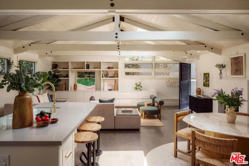 Single Family Residence for sale at 8942 Wonderland Avenue, Los Angeles, CA featuring 3 beds and 2 baths