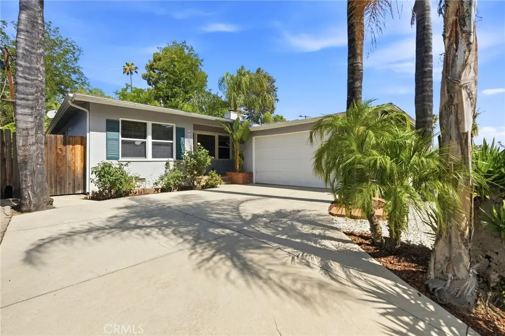 5027 Rigoletto Street, Woodland Hills, CA — listing photo 1