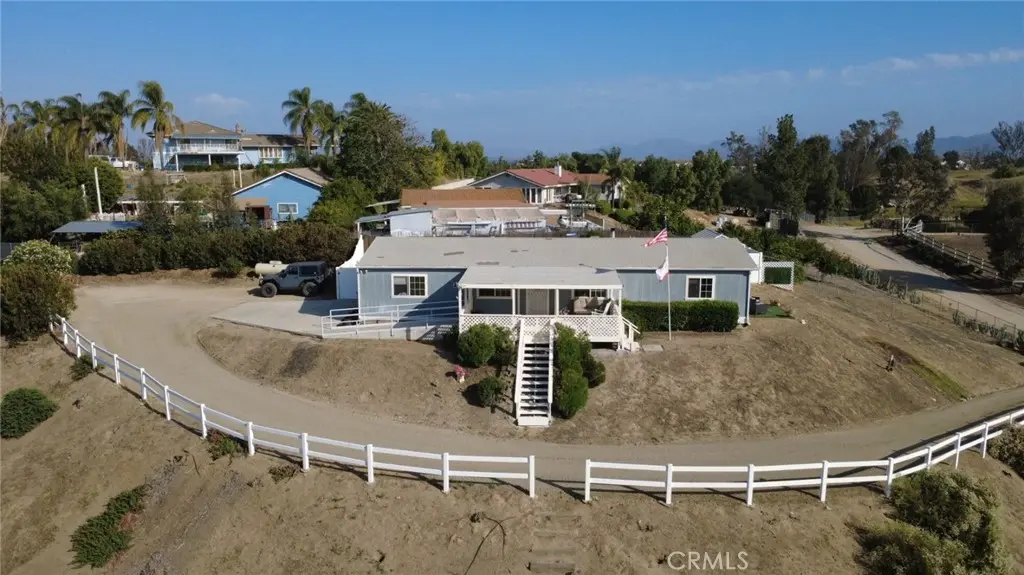 Manufactured On Land for sale at 25210 Catalina, Murrieta, CA featuring 3 beds and 2 baths