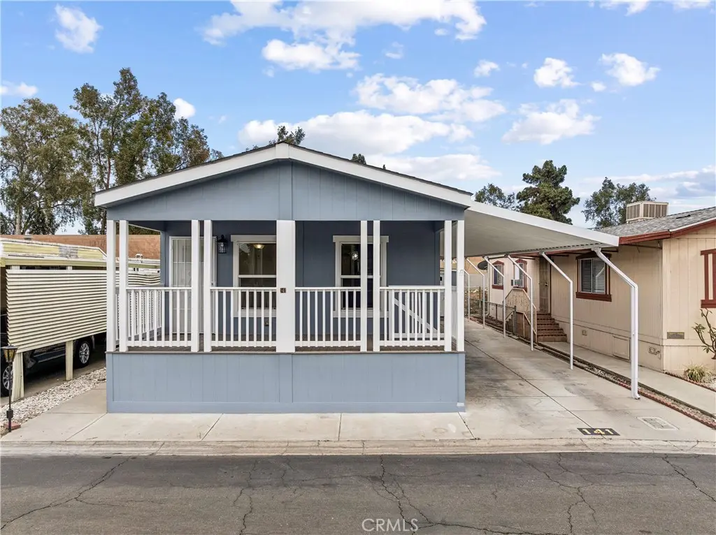 10550 Dunlap Crossing 141, Whittier, CA — listing photo 1