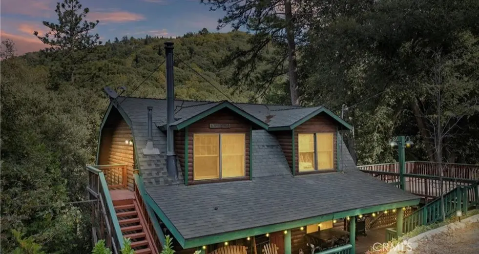 379 Dorn, Crestline, CA — listing photo 1