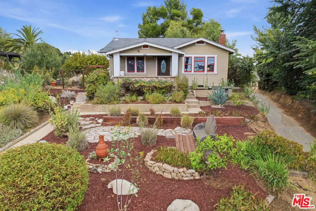 1842 Phillips Way, Los Angeles, CA — listing photo 1