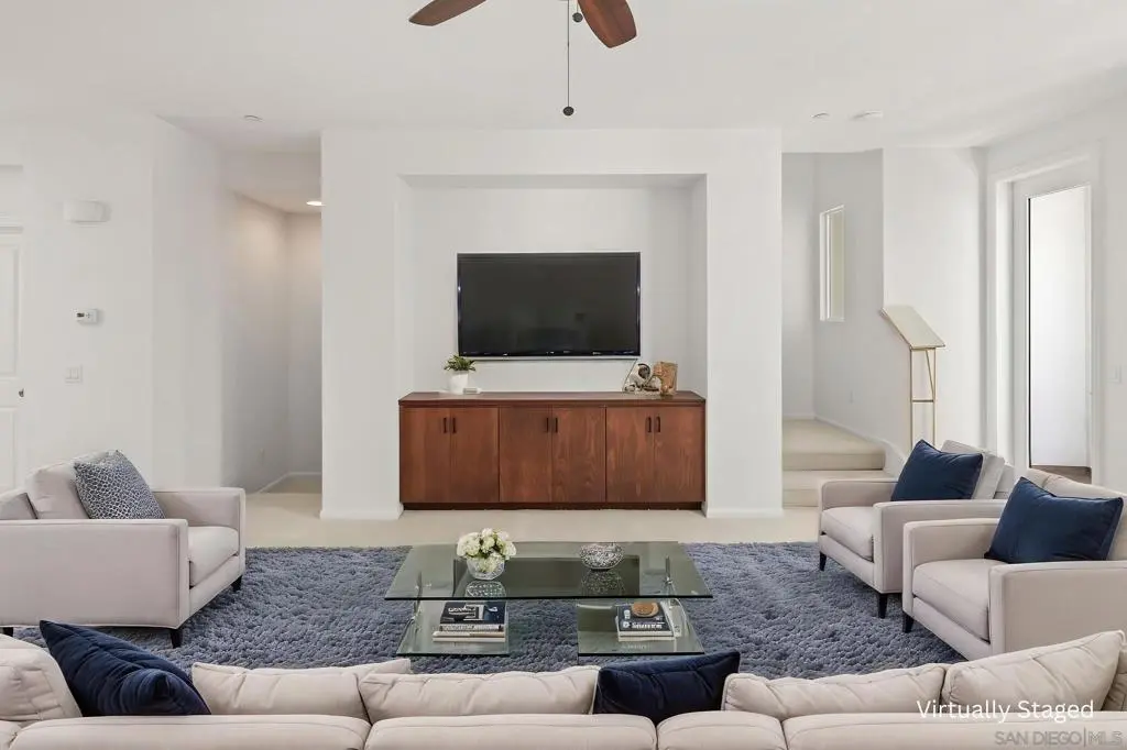Townhouse for sale at 1846 Cliff Swallow, Carlsbad, CA featuring 3 beds and 3 baths