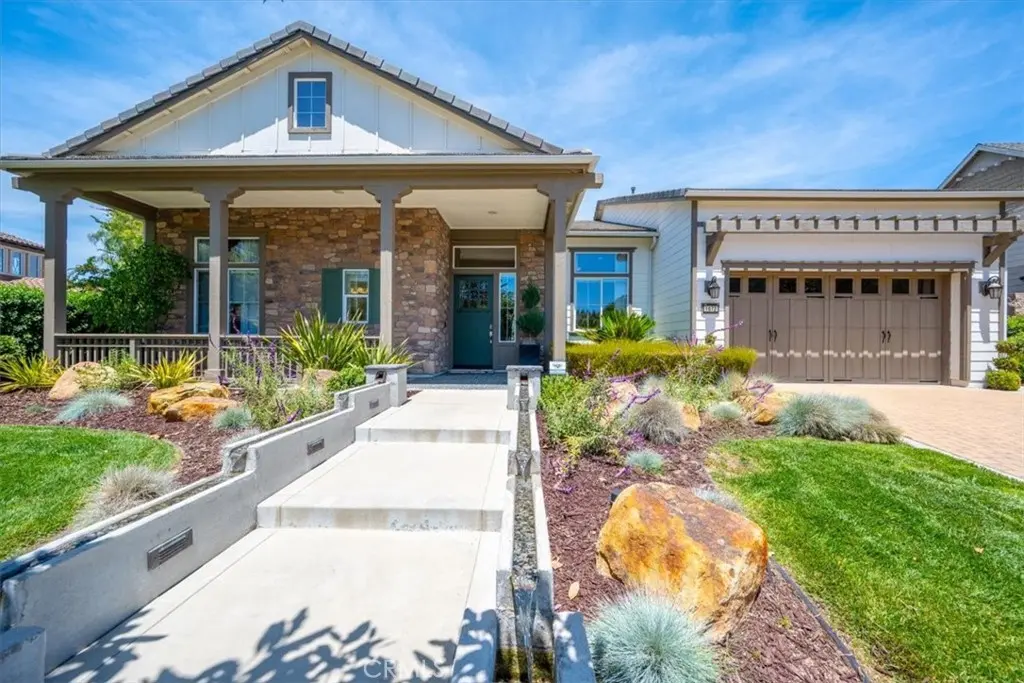 1672 Trilogy Parkway, Nipomo, CA — listing photo 1