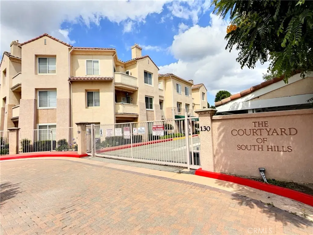 130 S Barranca 302, West Covina, CA — listing photo 1