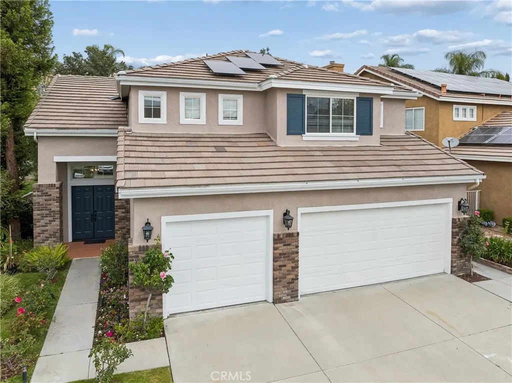 26023 Salinger, Stevenson Ranch, CA — listing photo 1